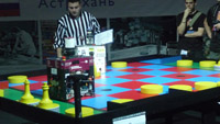 Eurobot'2011